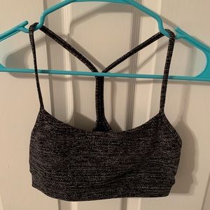 Flow Y Lululemon bra